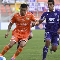 D. Concepción vs. Cobreloa: Horario y dónde ver la liguilla de ascenso