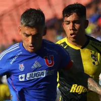 Charles Aránguiz reacciona por el terremoto de U de Chile: esto dijo sobre el adiós anunciado por Gustavo Álvarez