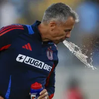 Pato Yáñez y polémica de Álvarez en U de Chile: "Es una vergüenza de..."