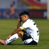 Desde México le quieren quitar a Diego Valdés a Colo Colo: “Está cerca de llegar al León”