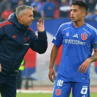 El emotivo mensaje de Assadi para Gustavo Álvarez: "Con él..."