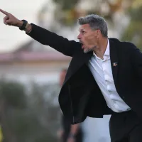 Revelan por qué Colo Colo quiere quedarse con Ortiz en 2026