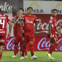 Héroe de Ñublense dice adiós y alerta a Colo Colo: “Hubo cosas contra las que no pude luchar”