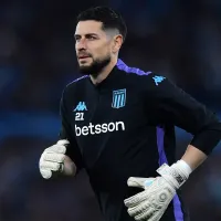 El club argentino que le pelea el fichaje de Arias a Colo Colo y la U