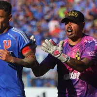 Los invitados especiales que tuvo la U en Santa Laura