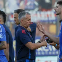 Esto es lo que tiene que pasar para que la U de Chile se meta a la Copa Libertadores 2026