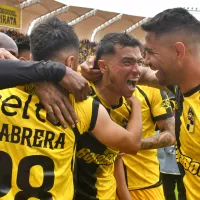 Pilar del Coquimbo campeón rompe el silencio ante el interés de Colo Colo: “Ilusiona jugar la Copa Libertadores, pero…”