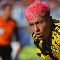 Cristian Zavala abre su corazón: cuenta su futuro y su gran pena en Coquimbo Unido