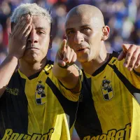 Estuvo en el estadio contra la U: Coquimbo va por cotizado DT chileno