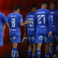 La gran pena de un jugador de la U por su hijo: "Análisis en el corazón"