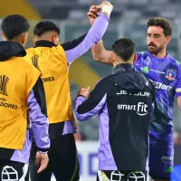 No es sólo Brayan Cortés: El otro arquero que regresa a Colo Colo