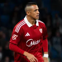 Sevilla: grandes noticias para Alexis en la previa de la Copa del Rey