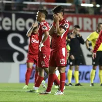 Nació en la U, es referente de Ñublense y avisa por ayudita a Colo Colo