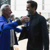 Histórico ex número 1 del mundo se arrepiente de su retiro del tenis