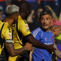 Los detalles del encuentro entre el Sifup con Charles Aránguiz: “Él no lo sabía”