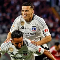 Llega tras su año más goleador: El primer refuerzo de Colo Colo