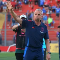 Caamaño destroza a Álvarez a espera que se vaya de la U: "delincuente"