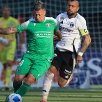 ¿Cuándo juega Colo Colo vs. Audax Italiano por Liga de Primera?