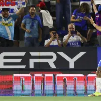 Estos jugadores pelean por ser el goleador de la Liga de Primera