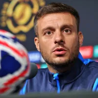 A la U le sale feroz competencia: El otro club que quiere a Anselmi