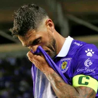 Atención: Joaquín Larrivey confirma su equipo para el 2026 tras la final de la Liguilla con Concepción