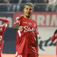 ¿Vuelve a Unión? Ñublense sorprende sobre el futuro del Pato Rubio