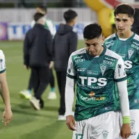 Ni Mario Salas, ni Emiliano Astorga: DT que peleó el descenso se acerca a la banca de Wanderers