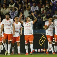Tras empate ante Concepción: La estadística que Cobreloa quiere derrumbar para conseguir el anhelado ascenso