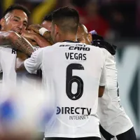 Exigen una chance para el refuerzo goleador que ya llegó a Colo Colo: “Le daría la opción”