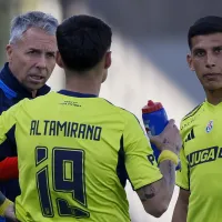 La dupla ganadora que está en el radar de U de Chile para el 2026