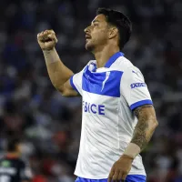 Actualizan sobre el futuro de Fernando Zampedri en la UC