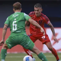 ¡Para preparar la Sudamericana! El jugador que quedará sin club tras no renovar para el 2026