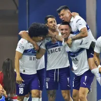 El jugador que Católica quiere retener con los millones del Chile 2 de la Copa Libertadores 2026