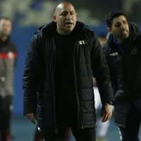 ¡Todo listo! Cristián Muñoz da el salto tras ser campeón en la B y dirigirá en Copa Sudamericana