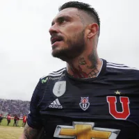Pinilla se cuadra con el furioso Charles Aránguiz: “A Colo Colo le acomodaron partidos, a U de Chile no”