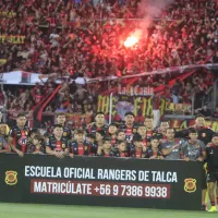 Sorpresa: histórico equipo del fútbol chileno se vende