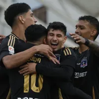 Mercado Colo Colo 2026: Aceleran la salida de Salomón Rodríguez y abren paso a primer “refuerzo”