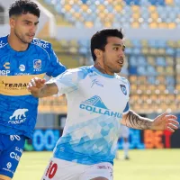 ¿Quién se va? Estas son las cuotas destacadas para la definición del descenso en el Campeonato Nacional