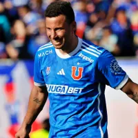 El gigante continental que "envió oferta" a la U por Luciano Pons