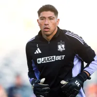 ¿Preparando su regreso? Brayan Cortés reaparece en Chile con ‘guiño’ a Colo Colo