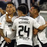 Juega en Argentina, ganó la Sudamericana y fue ofrecido a Colo Colo