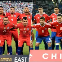 Análisis desde exótico país por La Roja: "El fútbol chileno está desapareciendo"