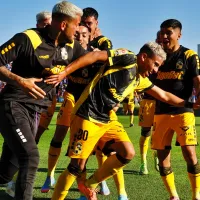 ¡No es Coquimbo Unido! El mejor equipo del fútbol chileno durante 2025