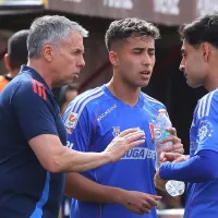 El DT argentino que suena para reemplazar a Álvarez en la U de Chile: “Lo analizarán”