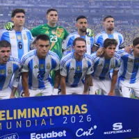 Batistuta en la previa del sorteo del Mundial 2026: “Somos favoritos, Argentina está para ir por otra estrella”