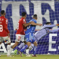 El club en el que suena esta figura de Ñublense para el 2026