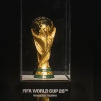 Minuto a minuto: el esperado sorteo de grupos del Mundial 2026