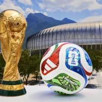 ¡Listo el sorteo! La Copa del Mundo 2026 ya conoce grupos y rivales