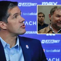 Principal opositor a Clark y por qué falló plan para sacarlo de la U