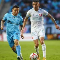 Deportes Iquique vs. U. de Chile: Cuándo juegan, a qué hora y dónde ver EN VIVO la Liga de Primera